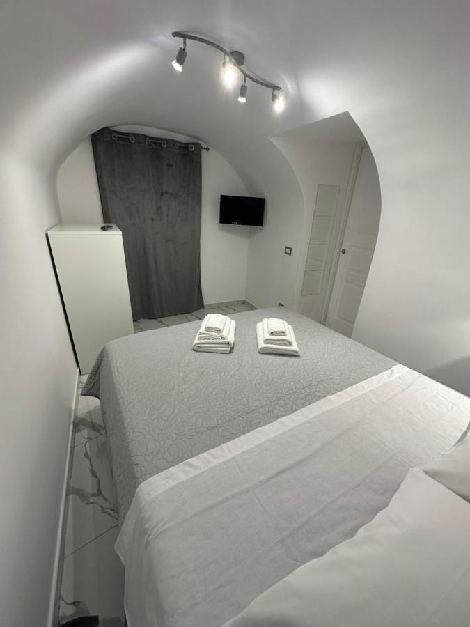 Mavy House Napoli 아파트 외부 사진