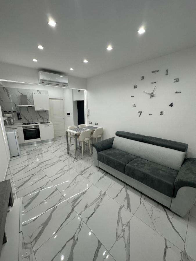 Mavy House Napoli 아파트 외부 사진