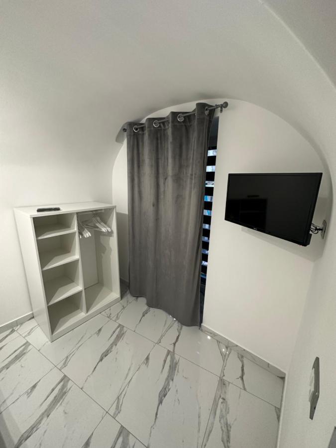 Mavy House Napoli 아파트 외부 사진